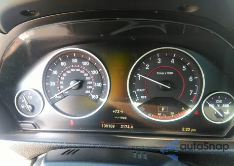 2015 BMW 428I xDrive z USA, uszkodzony, nr VIN WBA3V9C50FP798720